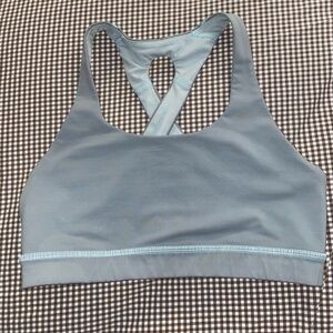 Lululemon Time To Sweat Bra